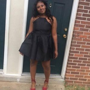 Homecoming/ prom dress